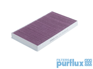 Filtru polen PURFLUX AHA280