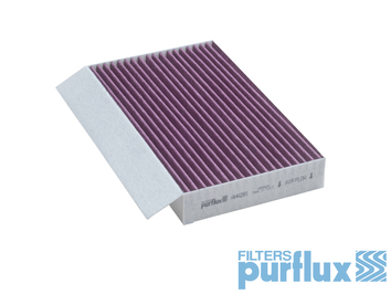 Filtru polen PURFLUX AHA281