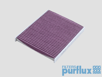 Filtru polen PURFLUX AHA282