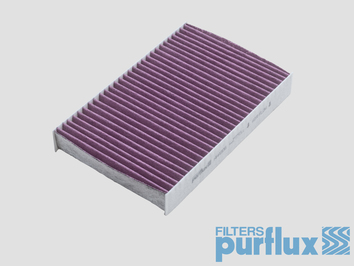 Filtru polen PURFLUX AHA306
