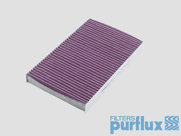 Filtru polen PURFLUX AHA319