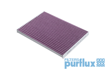 Filtru polen PURFLUX AHA340