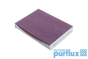 Filtru polen PURFLUX AHA386