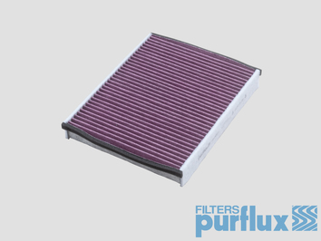 Filtru polen PURFLUX AHA391