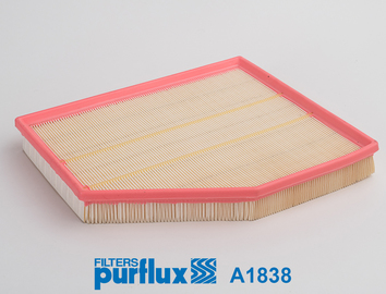 Filtru aer PURFLUX A1838