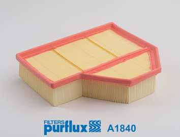 Filtru aer PURFLUX A1840