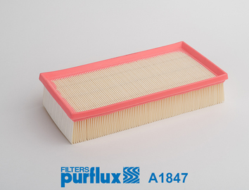 Filtru aer PURFLUX A1847