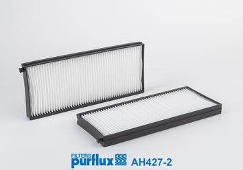 Filtru polen PURFLUX AH427-2