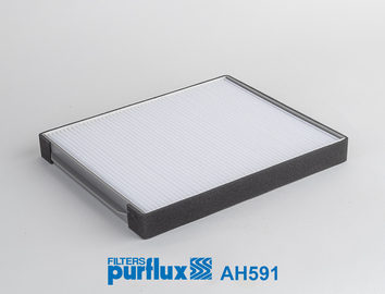 Filtru polen PURFLUX AH591