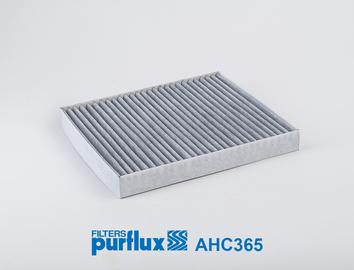 Filtru polen PURFLUX AHC365
