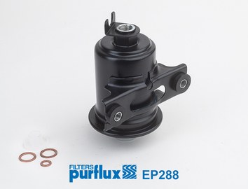 Filtru combustibil PURFLUX EP288