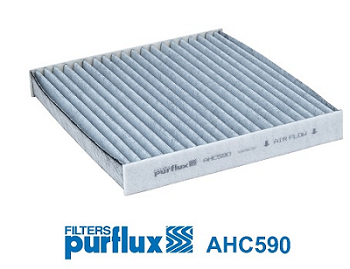 Filtru polen PURFLUX AHC590