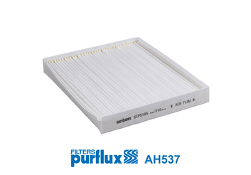 Filtru polen PURFLUX AH537