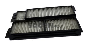 Filtru polen PURFLUX AH251-2