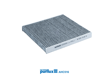 Filtru polen PURFLUX AHC516