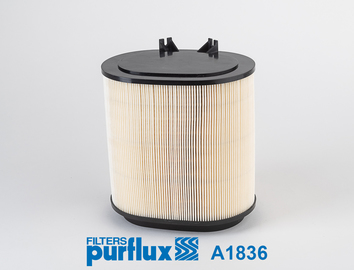 Filtru aer PURFLUX A1836