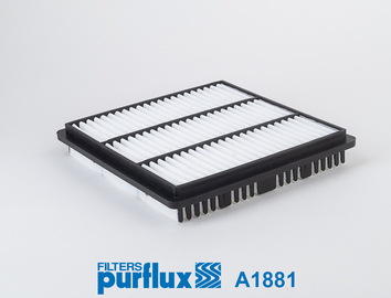 Filtru aer PURFLUX A1881