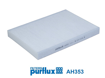 Filtru polen PURFLUX AH353