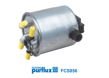 Filtru combustibil PURFLUX FCS856
