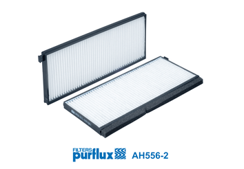 Filtru polen PURFLUX AH556-2