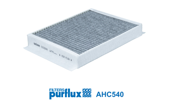 Filtru polen PURFLUX AHC540