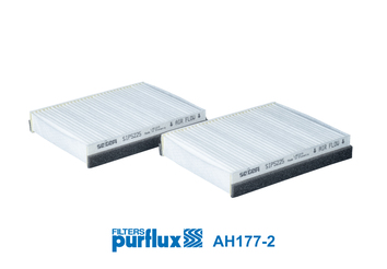 Filtru polen PURFLUX AH177-2