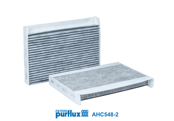 Filtru polen PURFLUX AHC548-2