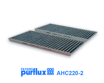 Filtru polen PURFLUX AHC220-2