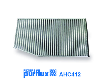 Filtru polen PURFLUX AHC412
