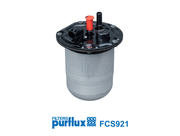 Filtru combustibil PURFLUX FCS921