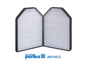 Filtru polen PURFLUX AH145-2