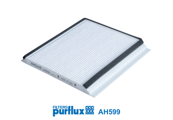 Filtru polen PURFLUX AH599