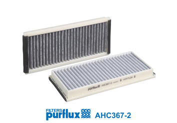 Filtru polen PURFLUX AHC367-2