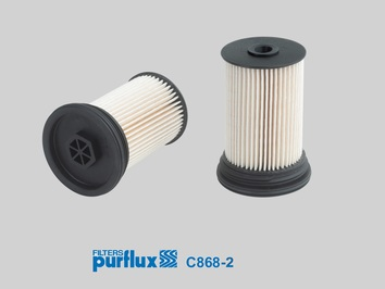 Filtru combustibil PURFLUX C868-2