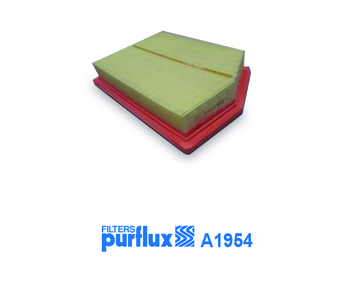 Filtru aer PURFLUX A1954
