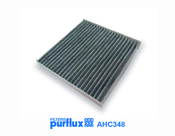 Filtru polen PURFLUX AHC348