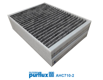 Filtru polen PURFLUX AHC710-2