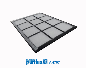 Filtru polen PURFLUX AH707