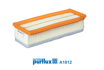 Filtru aer PURFLUX A1812