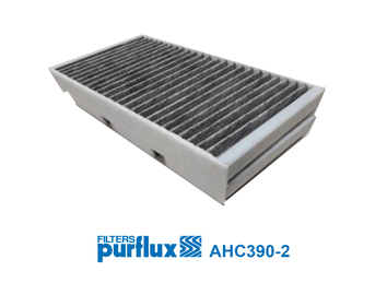 Filtru polen PURFLUX AHC390-2