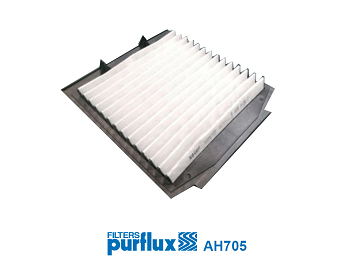 Filtru polen PURFLUX AH705