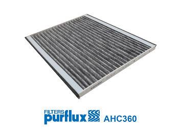 Filtru polen PURFLUX AHC360