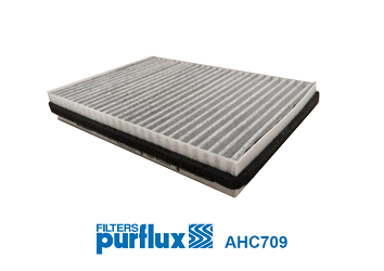 Filtru polen PURFLUX AHC709