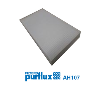 Filtru polen PURFLUX AH107