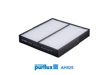 Filtru polen PURFLUX AH525