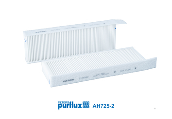 Filtru polen PURFLUX AH725-2