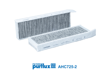 Filtru polen PURFLUX AHC725-2