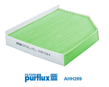 Filtru polen PURFLUX AHH269