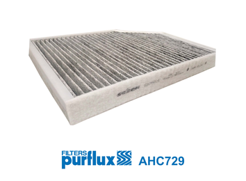Filtru polen PURFLUX AHC729