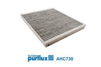 Filtru polen PURFLUX AHC730